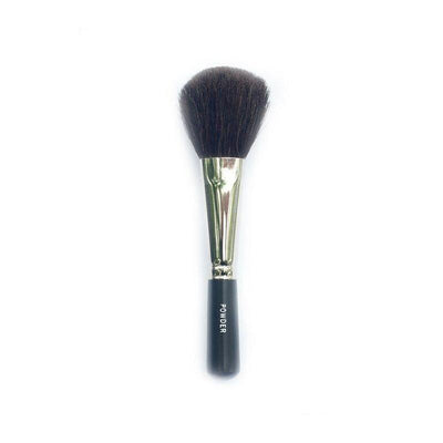Deluxe Buffer Brush - Illuminator, bronzer, blush